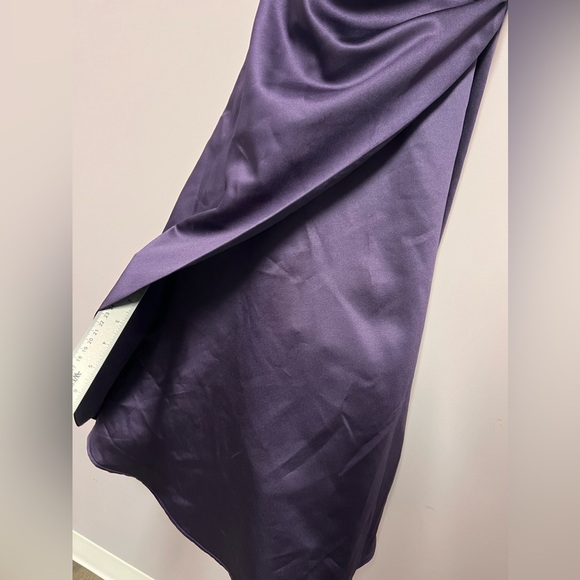 David’s Bridal WASHABLE Gown 6 JUNIORS Dress - Picture 7 of 16